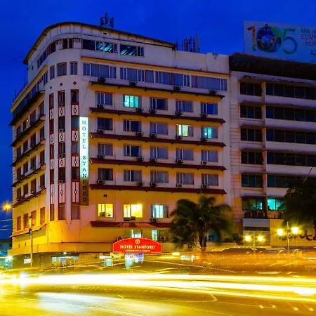 Hotel República Panamá